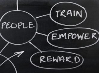 Guest Post: Empowering Others