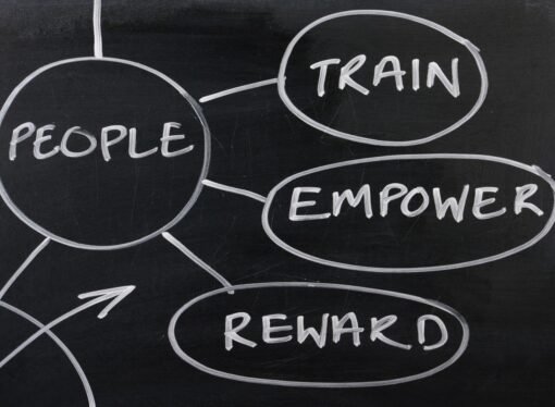Guest Post: Empowering Others
