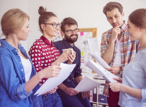 Guest Post: What Are Your Employees Working For?