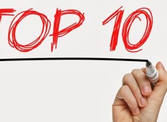 Top 10 Lean Tips of 2017
