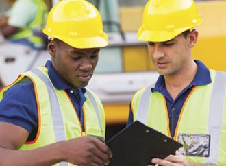 Guest Post: 3 Common Safety Mistakes in the Workplace