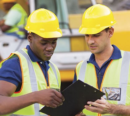 Guest Post: 3 Common Safety Mistakes in the Workplace