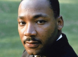 Five Leadership Lesson From Dr. Martin Luther King Jr.