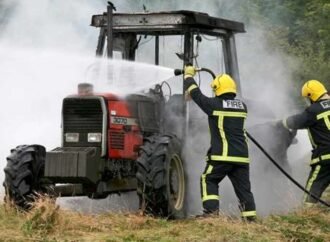 Lean Culture: Do You Want Firemen or Farmers in Your Organization