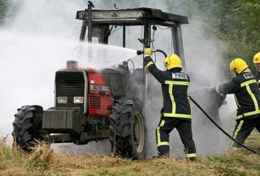 Lean Culture: Do You Want Firemen or Farmers in Your Organization