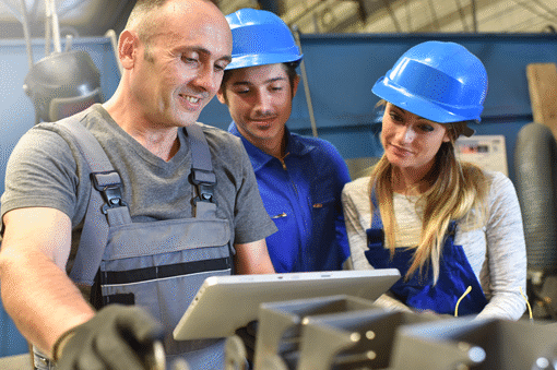 The Changing Role of Employees In a Lean Organization