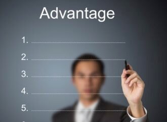 The Benefits of Lean Manufacturing