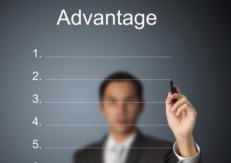The Benefits of Lean Manufacturing