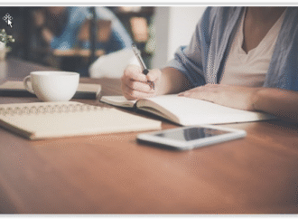 Guest Post: Steps for Getting On the Path to Self-Improvement