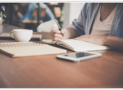 Guest Post: Steps for Getting On the Path to Self-Improvement