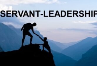 The Six Dimension of Servant Leadership