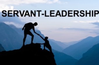 The Six Dimension of Servant Leadership