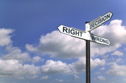 Making Better Decisions