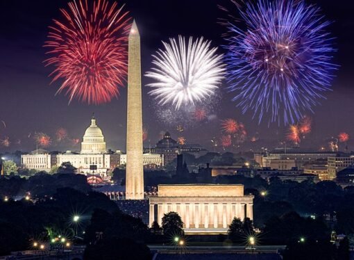 Happy 4th of July!