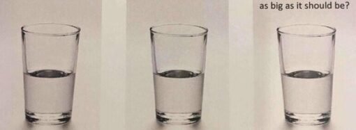 Seeing Beyond The Glass – The Lean Thinker’s View