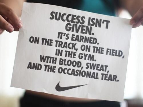 Guest Post: Motivation vs. Self-Discipline – Which Is the Key to Habit Formation