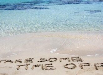 Three Ways Vacation is Good For You and Your Company