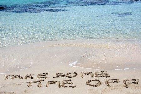 Three Ways Vacation is Good For You and Your Company