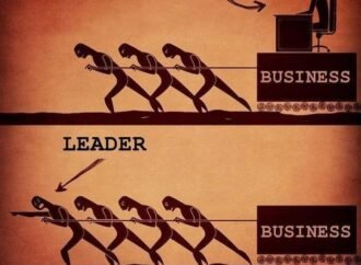 6 Steps to Becoming a Coach vs a Boss