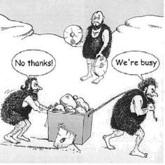 Five Ways to Find Time for Continuous Improvement