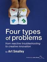 Book Review: Four Types of Problems