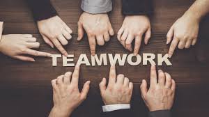 Is Your Organization Ready For Teamwork