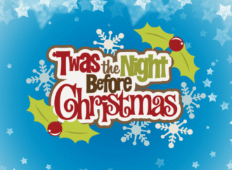 Twas The Night Before Christmas