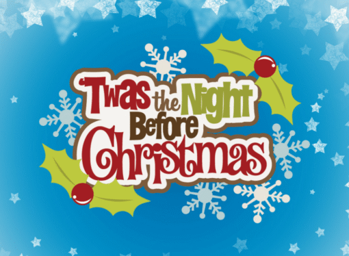 A 5S Workplace Organization Christmas Poem for the Factory Floor