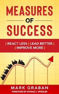 Book Review: Measures of Success