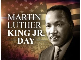 Taking a Leap of Faith