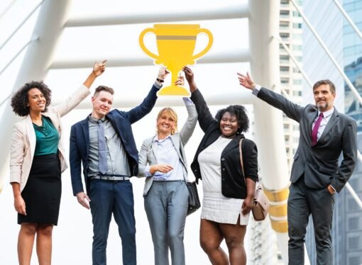 Guest Post: 6 Key Traits of a Lean Successful Leader