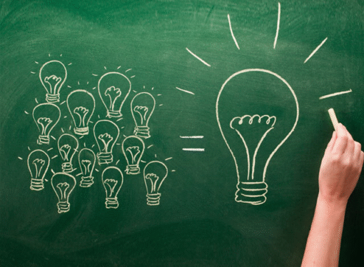 4 Ways to Improve Your Idea System