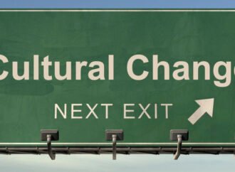 3 Steps to Culture Change