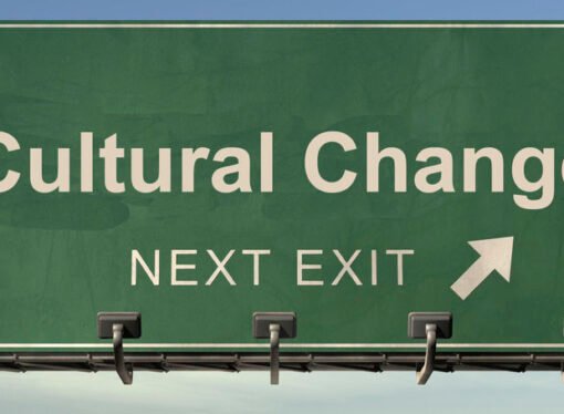 3 Steps to Culture Change
