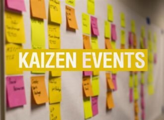 7 Benefits of Kaizen
