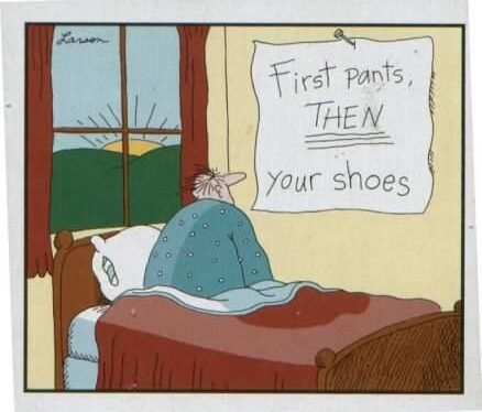 5 Myths of Standard Work