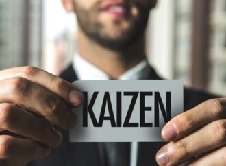 Top Four Reasons Organizations Fail at Kaizen
