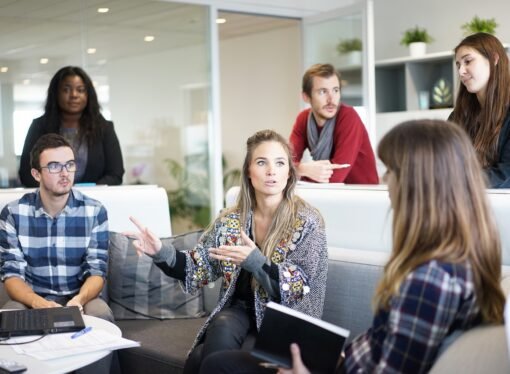 Guest Post: The Common Traits of Highly Successful Team Leaders