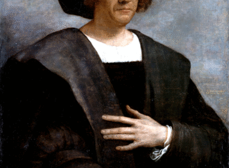 5 Lessons in Leadership Effectiveness from Christopher Columbus