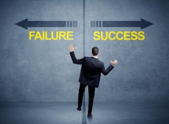 Toyota’s 4 Stages of Leader Development