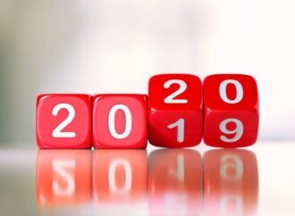20 (Lean) Things To Do In 2020 To Improve Your Business