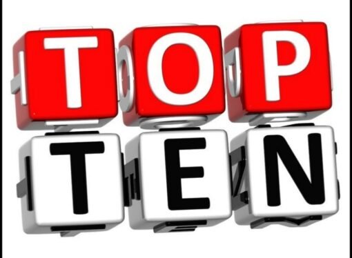 Top 10 Lean Tips of 2019