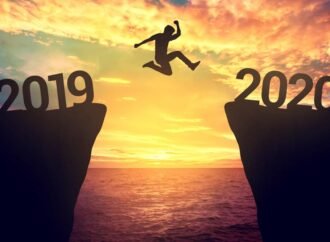 Happy New Year 2020!