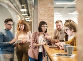 Suggestions for Creating a Positive Workplace Environment