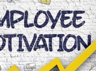 Keeping Employees Motivated: 5 Essential Tips
