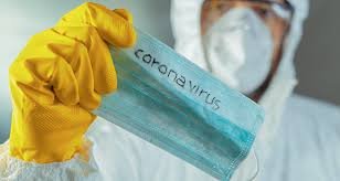 Coronavirus and Five Ways to Overcome the Fear of the Unknown