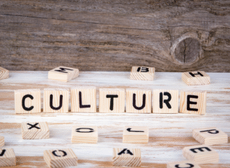 What Happens When Leaders Forget The Culture That Made Their Company Great?