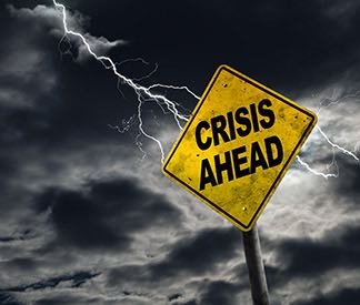 Leading in a Crisis