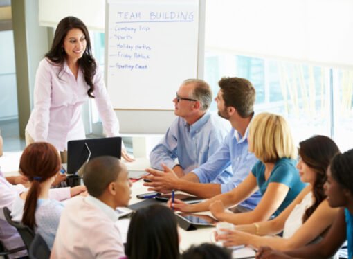 Seven Ways to Unlock Your Inner Leadership Skills