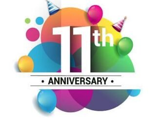 11 Years Blogging – Happy Anniversary A Lean Journey